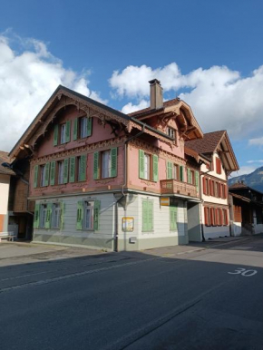 Apartment Jolie